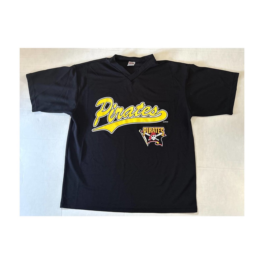 Vintage Pittsburgh Pirates Shirt